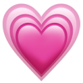 💗
