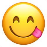 😋
